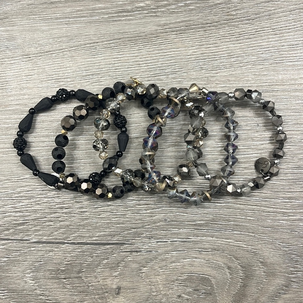 Bracelet set